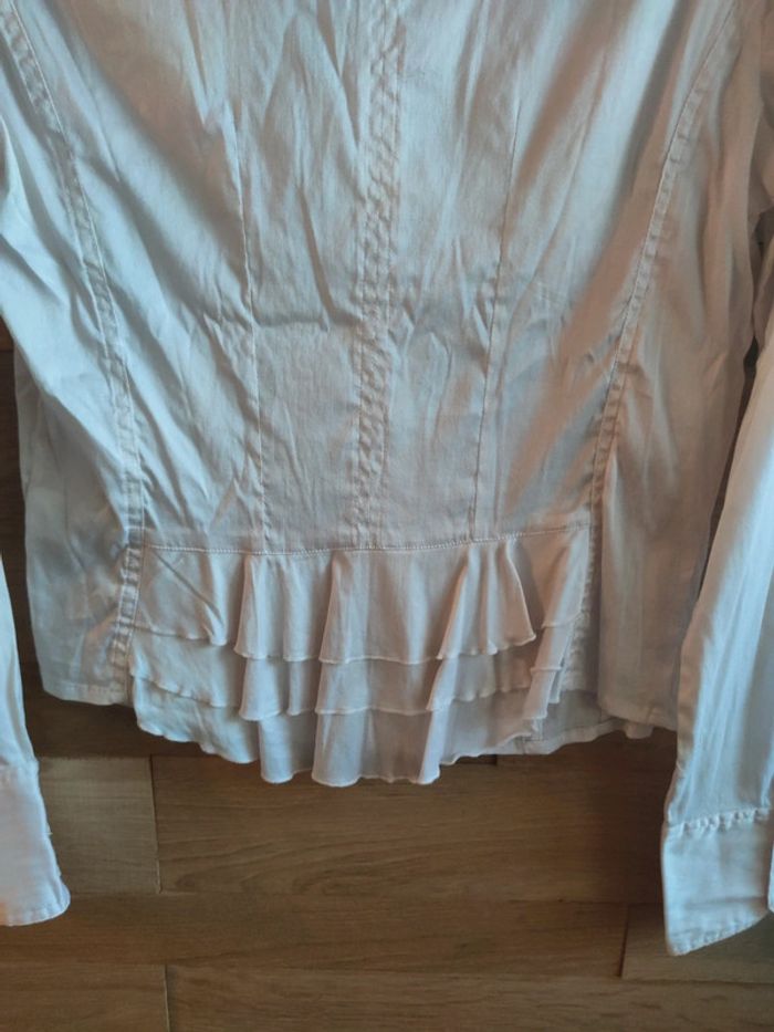 Chemise yuka 38 - photo numéro 5
