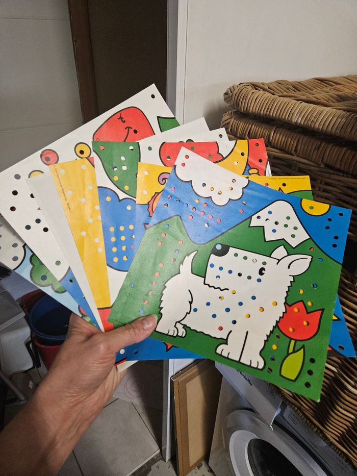 jeu enfant - photo numéro 3