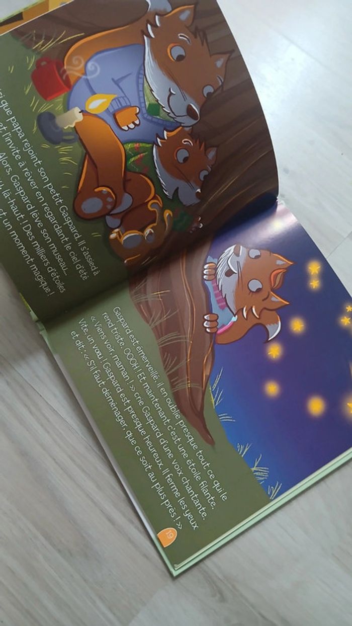 Livre sur le déménagement Emotions - photo numéro 4