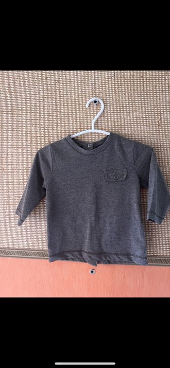 Tee-shirts