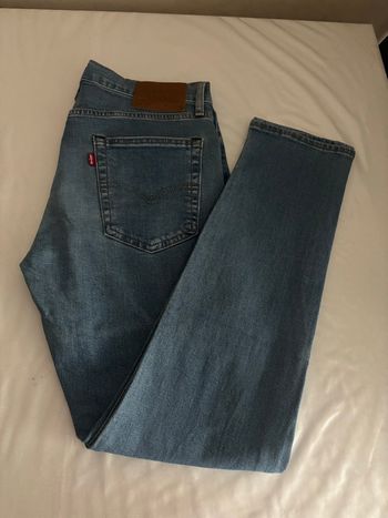 Jean Levis 👖