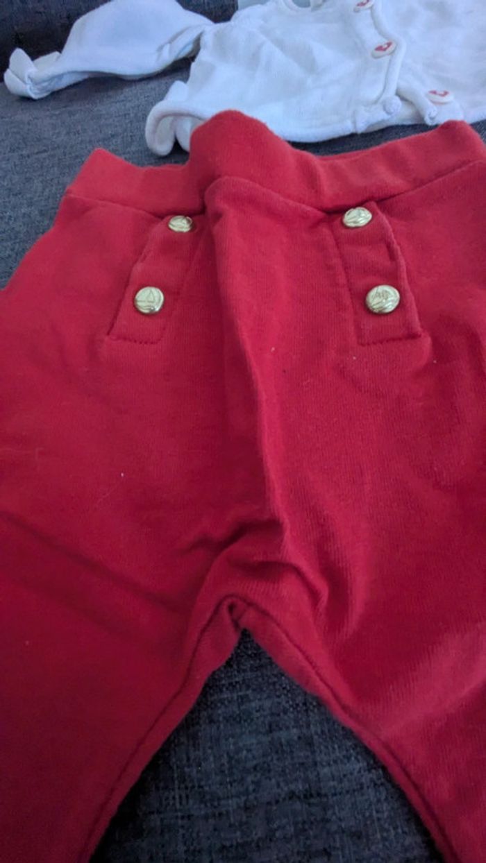 Lot 3 mois - photo numéro 2