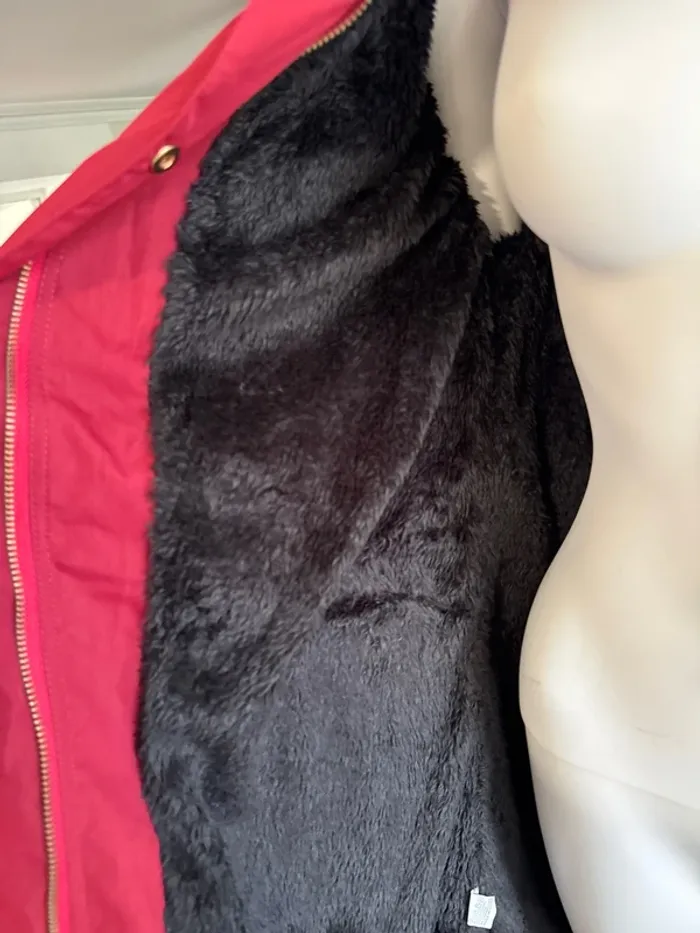 Manteau femme - photo numéro 9