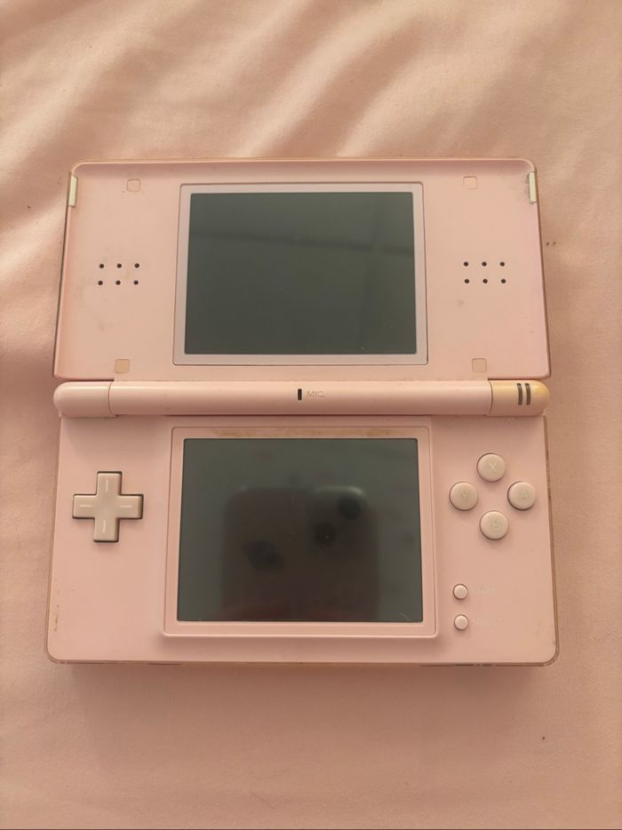DS Nintendo