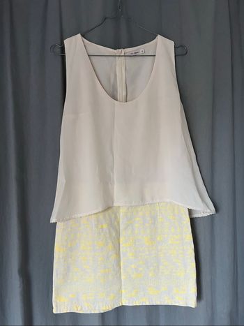 Robe habillée