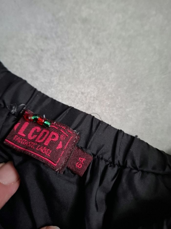 Jupe la compagnie des petits 6 ans - photo numéro 3