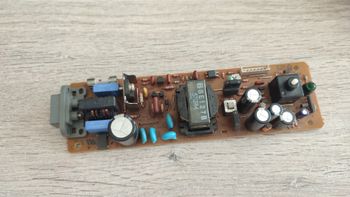 Alimentation pièce détachée console de jeux Sony Playstation 1 Ps1 SCPH-1002 #E16