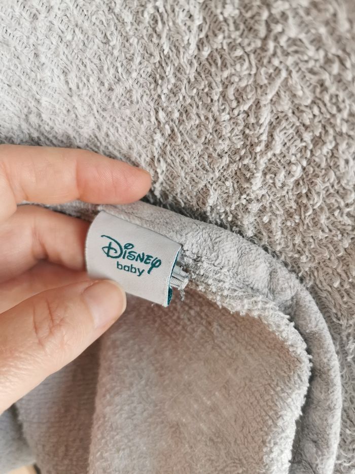 Sortie de bain le roi lion - photo numéro 3