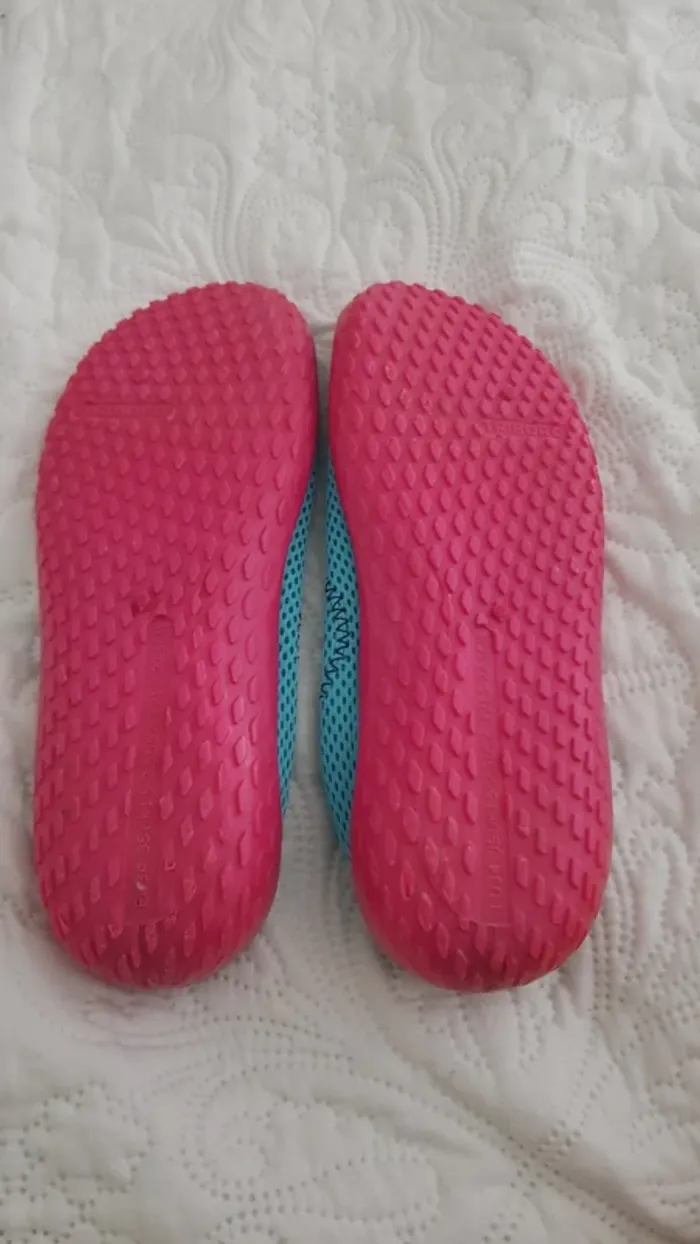 Chaussons d'eau - photo numéro 2