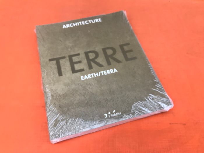 Architecture Terre Earth / Terrra Leduc Creatif L'ine - photo numéro 2