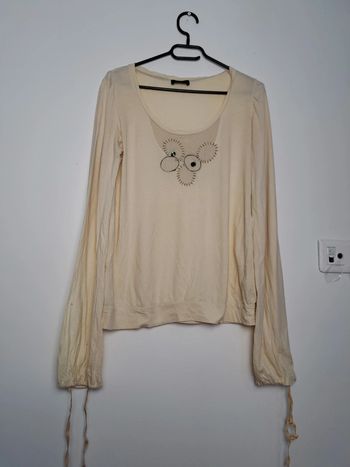 Ikks blouse femme 38