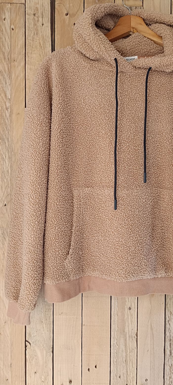 Sweat à capuche - photo numéro 2