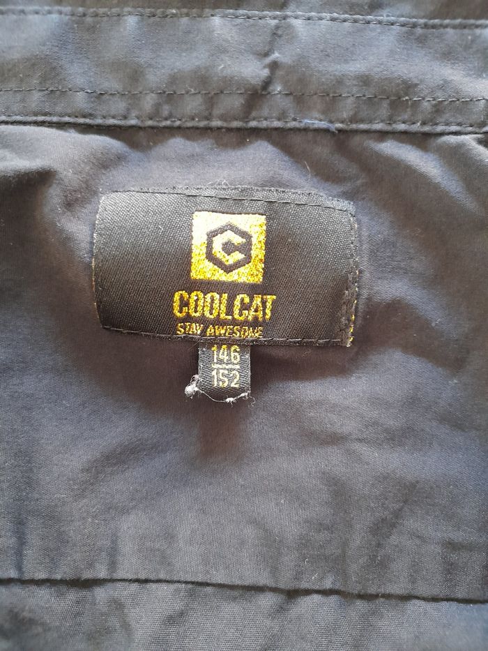 Chemise manche longue - photo numéro 4