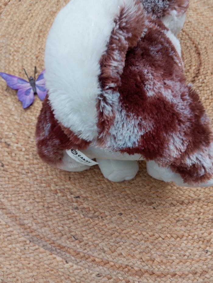 Grande peluche neuve - photo numéro 4