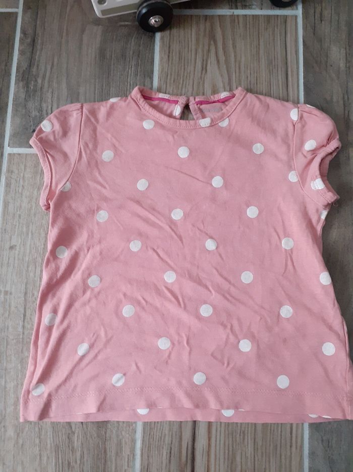 Tee-shirt - photo numéro 2