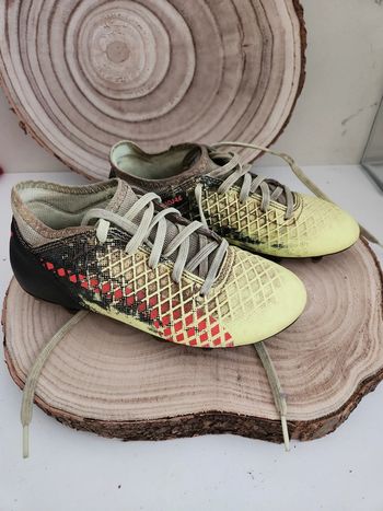 Chaussures de foot Puma