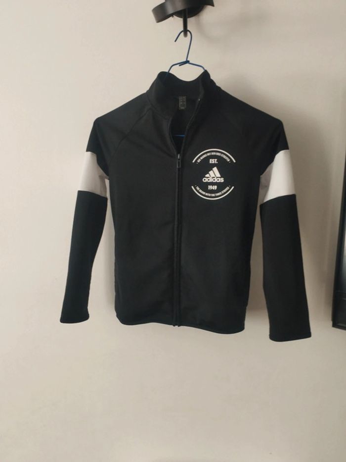 Veste adidas 9-10 ans