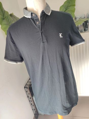 Polo uni