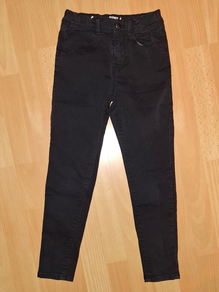 Pantalon fille 8ans