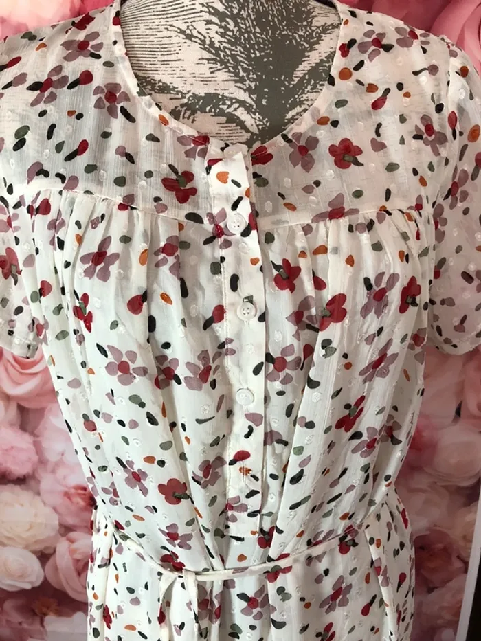 Robe d’été Emi-Jo - photo numéro 2