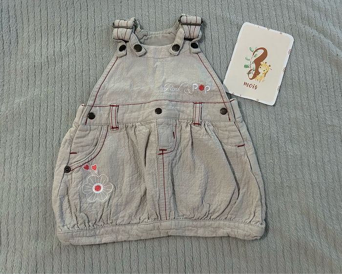 Lot vêtements - photo numéro 9