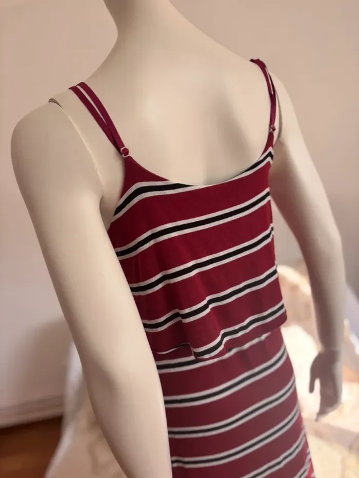 Robe longue TU - photo numéro 5