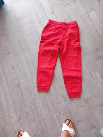 Jogging garçon 10ans orchestra