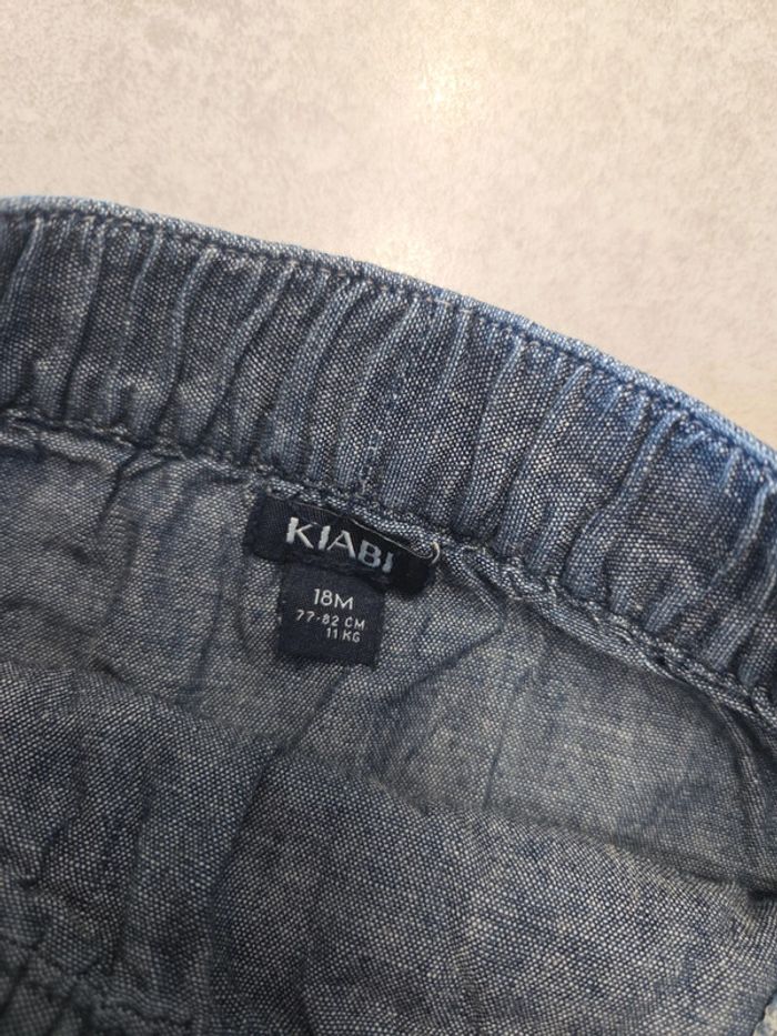 Pantalon léger - photo numéro 2