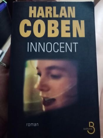 Innocent de harlan Coben
