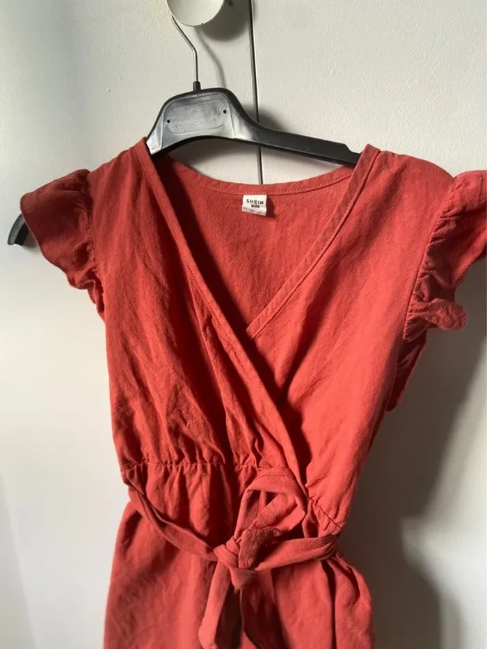 Combishort shein. - photo numéro 4