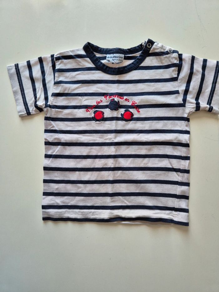 👦 T-shirt