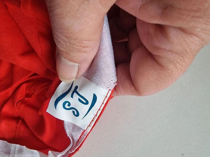 Casquette à élastique taille unique neuve - photo numéro 7