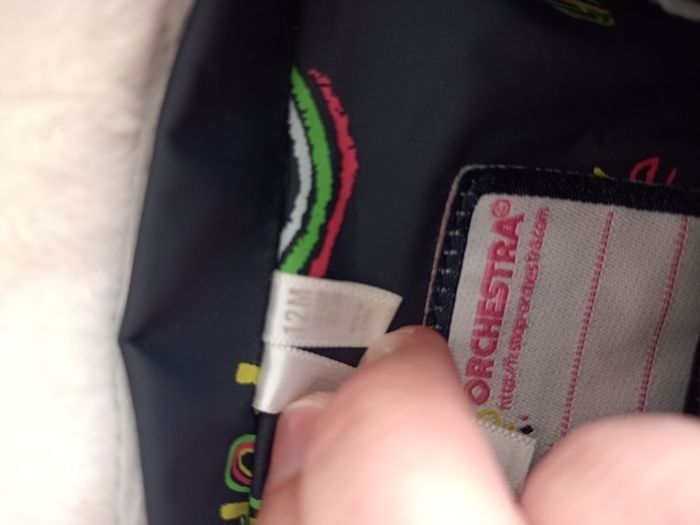 Manteau - photo numéro 3