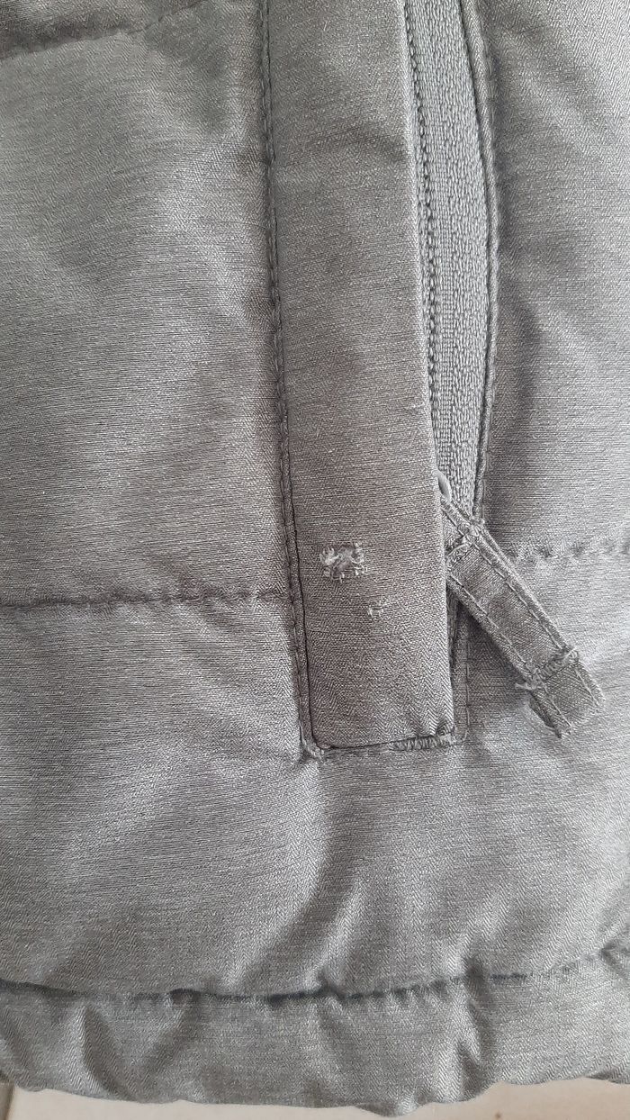 Manteau de ski McKinley - photo numéro 5