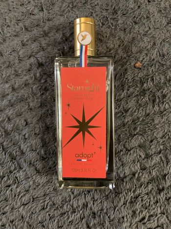 Parfum adopt 