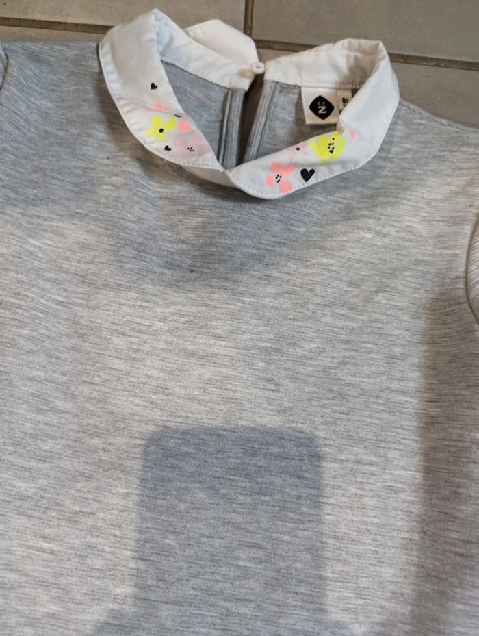 Robe Z 8 ans - photo numéro 2