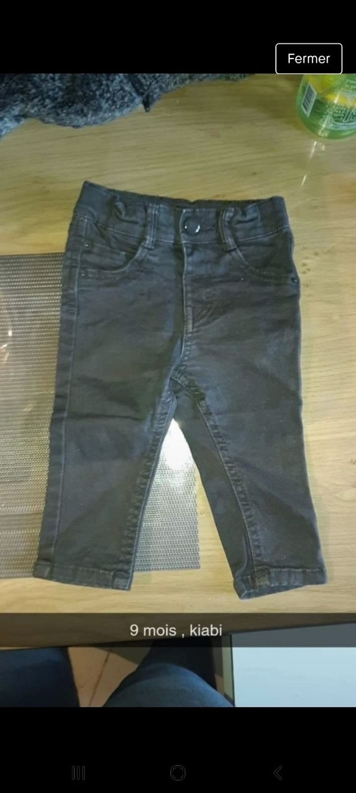 Pantalon