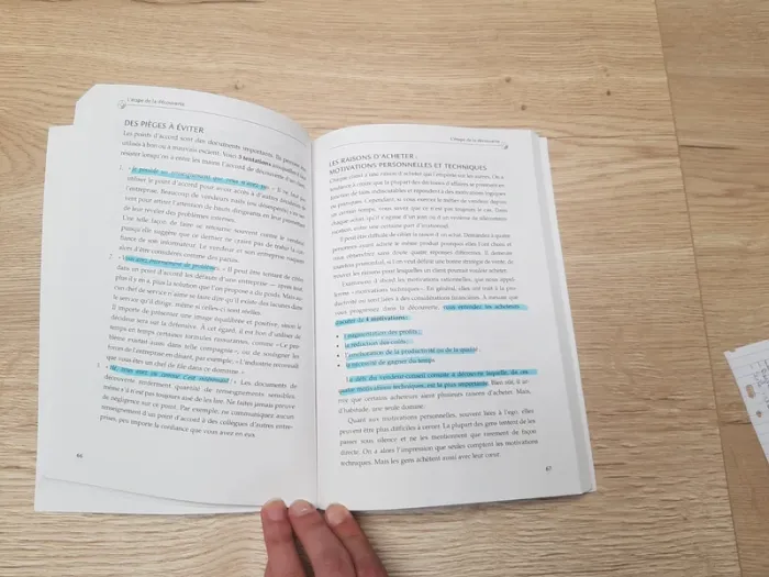 Vendre gagnant gagnant - photo numéro 3