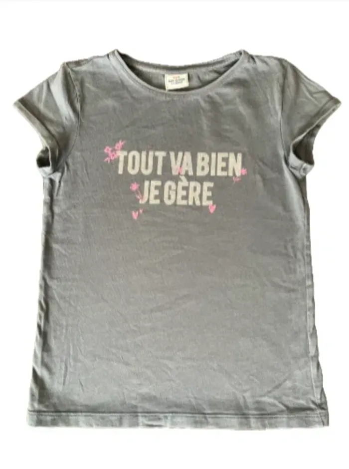 T-shirt