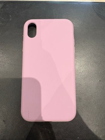 Coque Xr