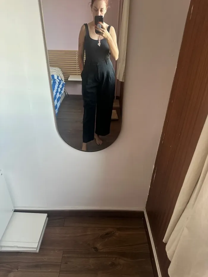 Pantalon droit