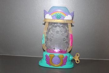 Figurine Lanterne Magique MLP