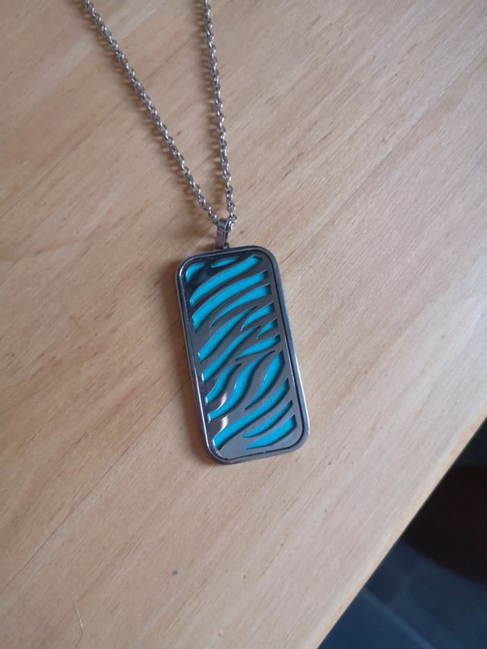 Collier type Georgette - photo numéro 2