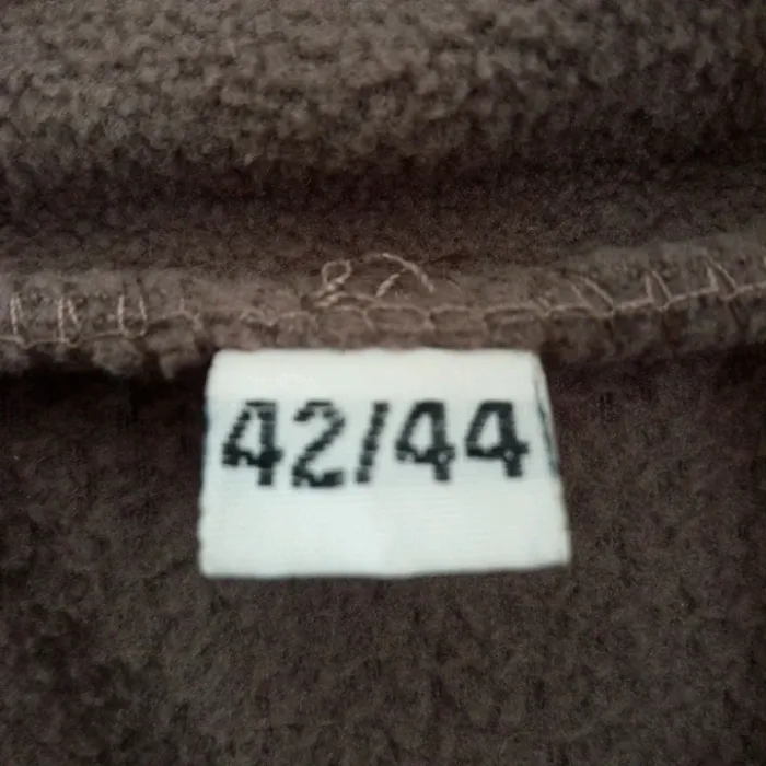 Veste polaire mixte - photo numéro 15