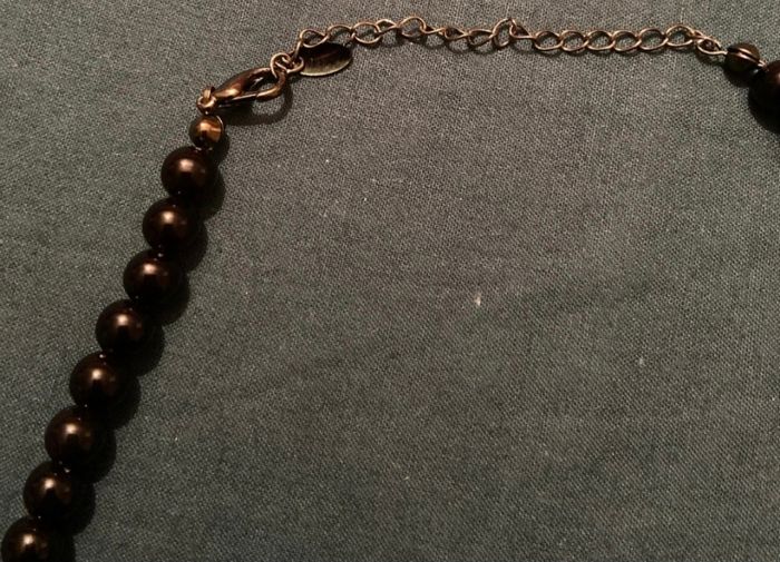 Collier femme - photo numéro 3