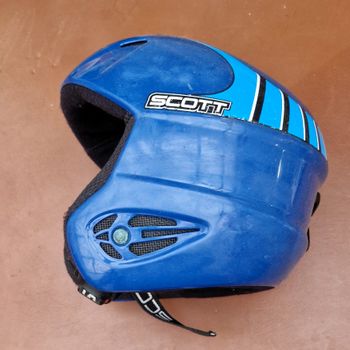 Casque de ski Scott – t58/59