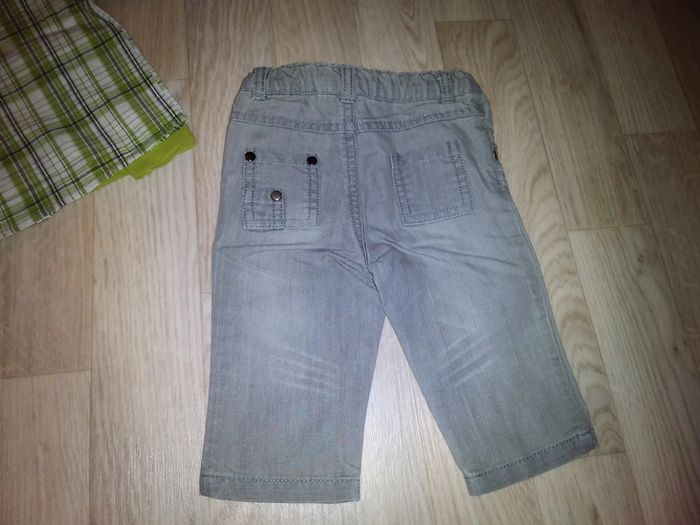 Ensemble 3 pièces en excellent état - photo numéro 14