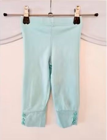 Legging Orchestra, taille 2 ans