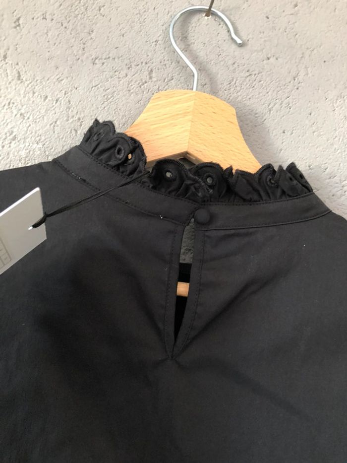 Blouse Glamorous taille 38 🌻 - photo numéro 6