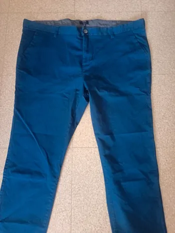 Pantalon taille 60